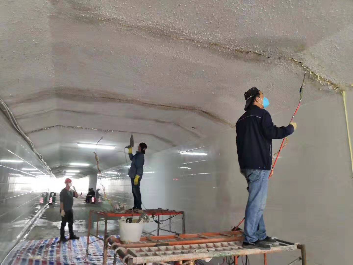 地下室漏水如何高壓灌漿？專業(yè)老師傅手把手教學(xué)，建議收藏！(圖2)