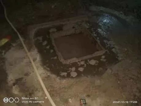 地下室漏水如何高壓灌漿？專業(yè)老師傅手把手教學(xué)，建議收藏！(圖3)