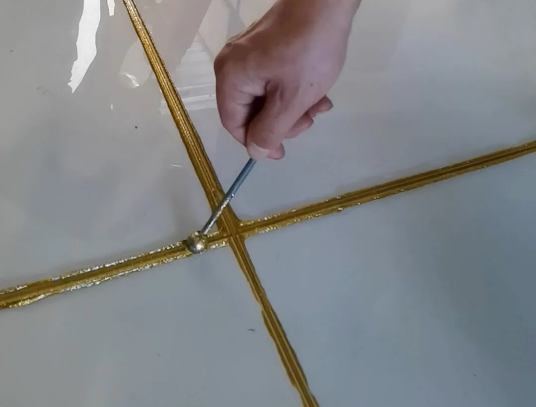 你還在為美縫壓縫的問題煩惱嗎？